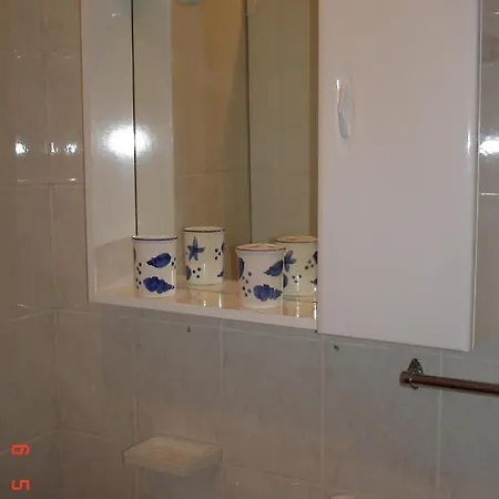 דירה Apartma Kaja *