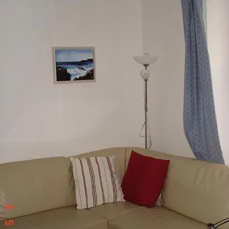 Apartma Kaja דירה