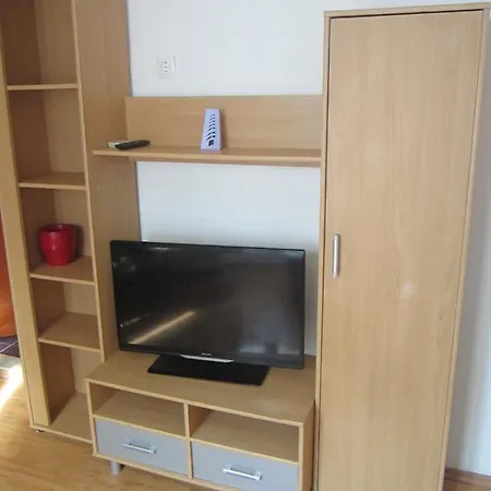 Apartma Kaja *